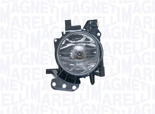 Front Fog Light